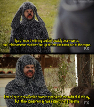 love Wilfred so much