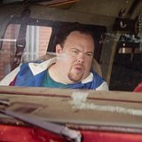 Yes, That's Buzz From Home Alone in the Masterminds Trailer