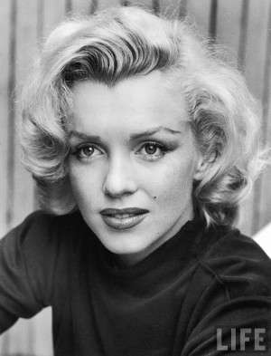 Marilyn Monroe Marilyn Monroe