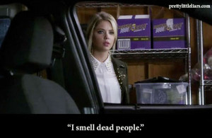 fanpage the best quotes from pretty little liars hanna season 1 ...