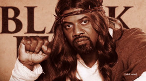 Jesus in strange places: ‘Black Jesus’ & understanding religion ...