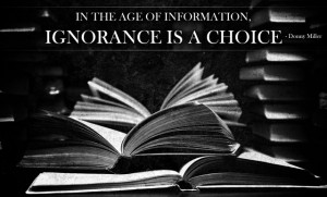 20 Quotes That Will Get You All Introspective About Life And Sh*t