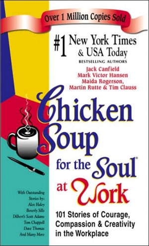 chicken soup for the soul quotes. children, Chicken