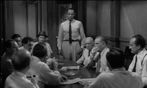 12 Angry Men - The Nature of Prejudice