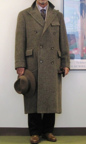 Does the differentiation between topcoats and overcoats still exist?