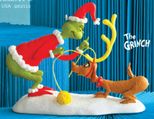 ... book how the grinch stole christmas amazon com dr seuss how the grinch