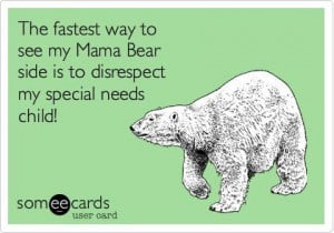mama bear quotes