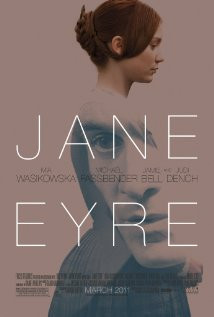 Jane Eyre (2011) Poster