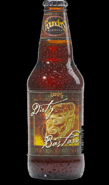 Old Dirty Bastard Scotch Ale