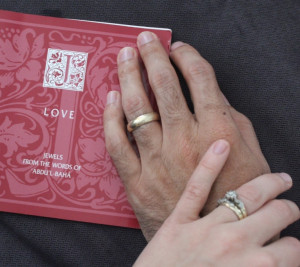 Creating Prayerful Intimacy in Your Marriage