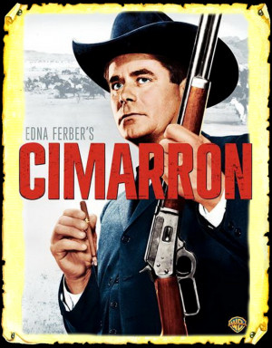 MU] Cimarron (1960).DVDRip.Xvid-CT.SG