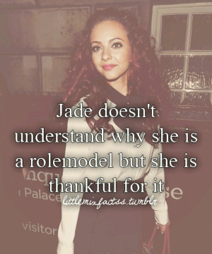 ... , Jade Thirlwall 3, Awwwwww Jade, Rolemodel W, Jade Alvarez, Jade 3