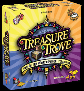 How to Play TreasureTrove