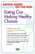 eat smart quote posters additional eat smart resources guidelines for