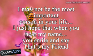 Best Friends Quotes In Hindi Best english friendship