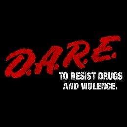 DARE-Drug-Free-Youth-SXE-Chain-of-Strength-XXX-Straight-Edge-Have ...