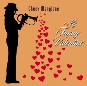 Very Chuck Mangione Valentines Day Does Funny Valentine