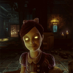 bioshock Little Sister Bioshock 2 Bioshockps