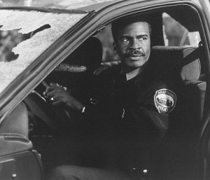 Still of David Alan Grier in Jumanji (1995)