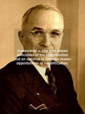View bigger - Harry S. Truman quotes for Android screenshot
