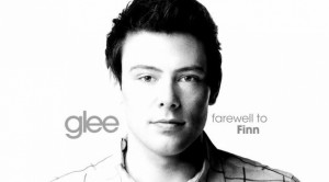 Glee's Farewell Episode to Cory Monteith