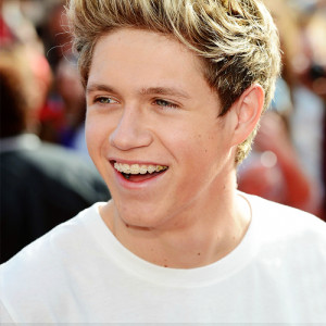 One Direction’s Niall Horan was refused a tattoo in a Los Angeles ...