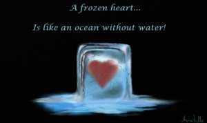 frozen heart quotes
