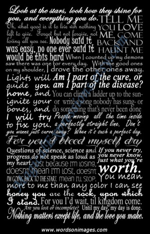 New love quotes for him 2012