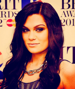Jessie J's Quotes ♥