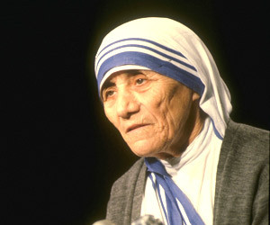 Mother Teresa S Poem