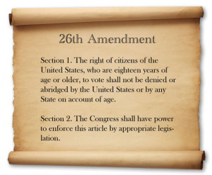 Amendment26