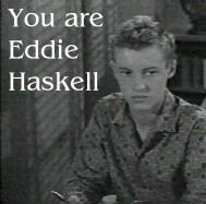 eddie haskell
