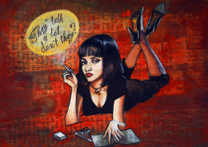 Request a custom order and have something made just for you.