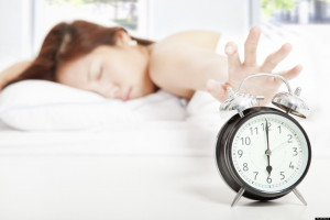 Simple Ways To Wake Up Ready to Face Your Day