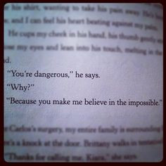 ... Fuentes Perfect Chemistry | rules of attraction # carlos fuentes More