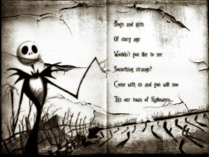 Jack Skellington