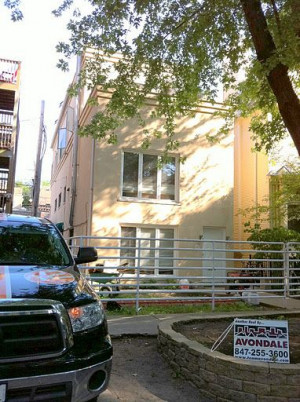 Roofing Quote Chicago