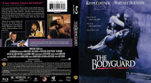 The Bodyguard Date Size