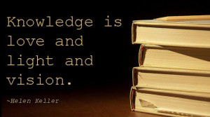 quotes about knowledge