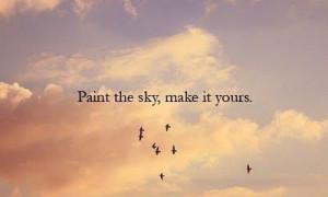 quote #sky #life #followback #creative #facebook