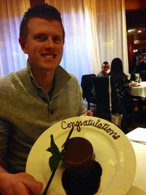 Официальный канал КВН BBC News Alex Day tvnorge ...