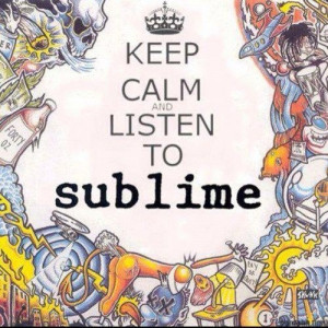 Sublime Oh yes!