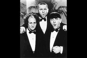 Three stooges Picture Slideshow