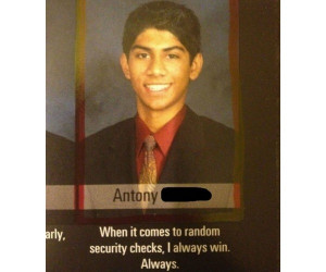 The Most Epic Yearbook Quotes Ever