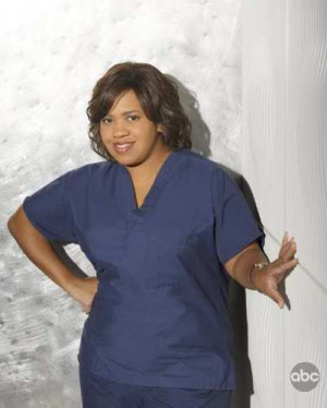 Meredith Voice Over : Other people are far too messy.