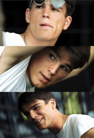 Josh Hartnett JOSH