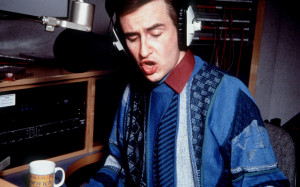 Alan Partridge