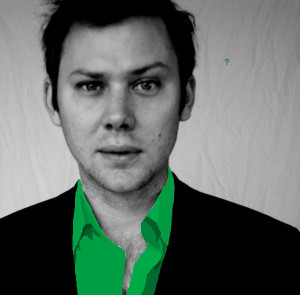 Edward Nigma - The Riddler