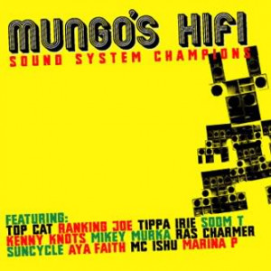 RS] Mungo's Hi Fi ( Dub Step // Reggae // Dub ) - WAREZBB