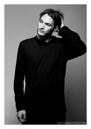 Josh Klinghoffer Facebook...